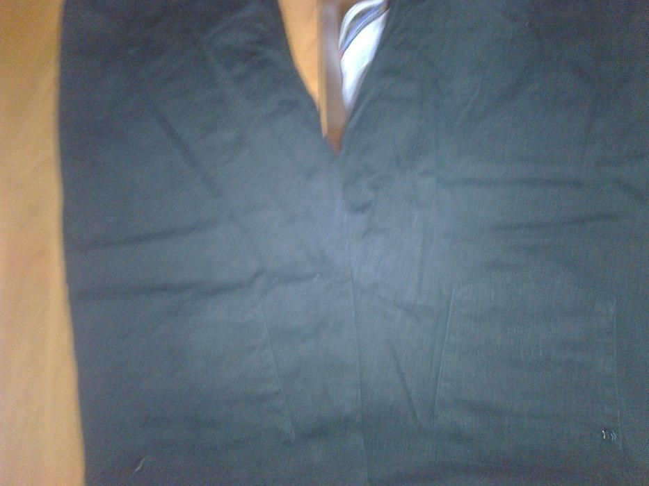 Spodenki krótkie męskie