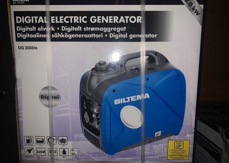 Зарядна Станция BLUETTI POWEROAK AC 50S. Станция 500Wh (300W)