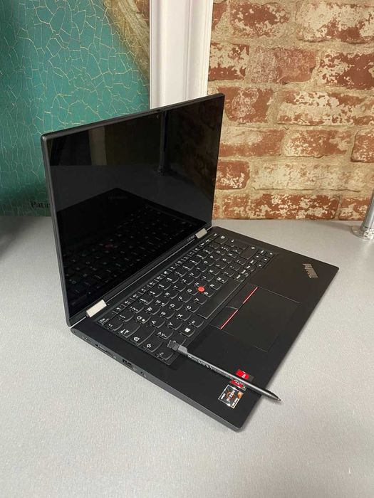 Ноутбук Lenovo ThinkPad L13 Yoga (Intel/AMD)