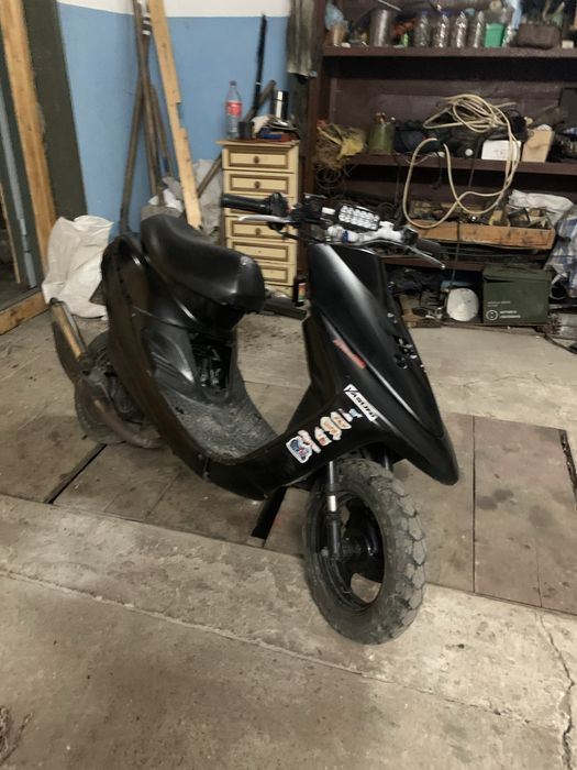 Продам  yamaxa next zone