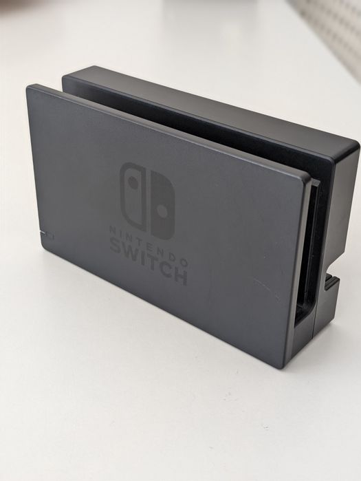 Dock/base Nintendo switch