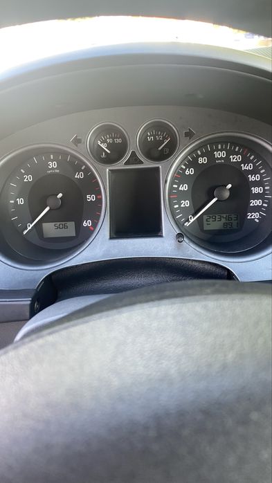 Seat cordoba/ibiza 1.4tdi