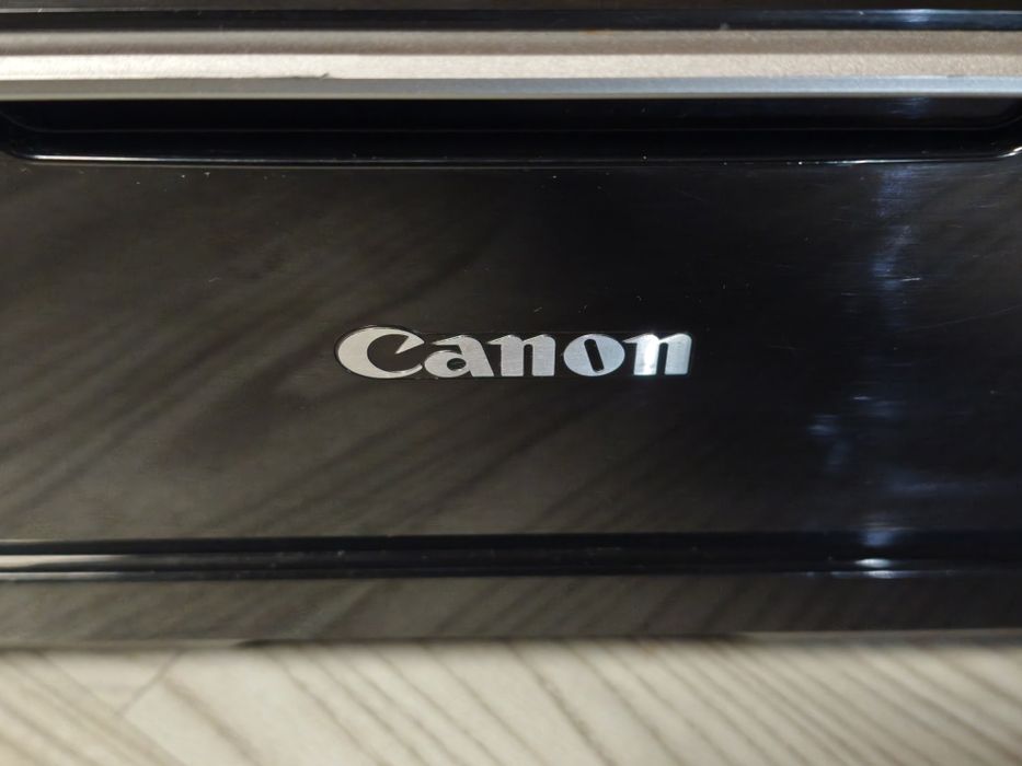Drukarka wielofunkcyjna Canon MG5250 skaner kopiarka Wi-Fi
