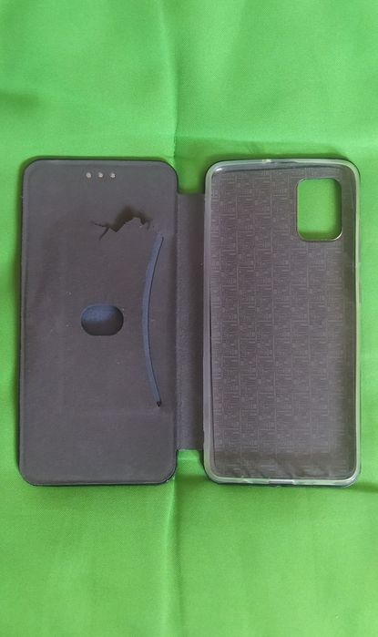 Чехол книжка для Samsung A51