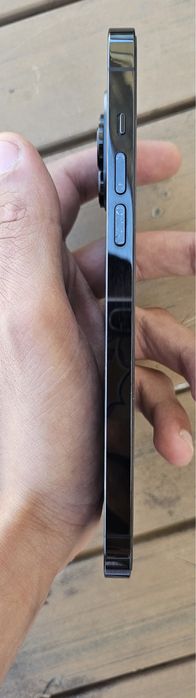Vendo iPhone 14 PRO MAX 256GB