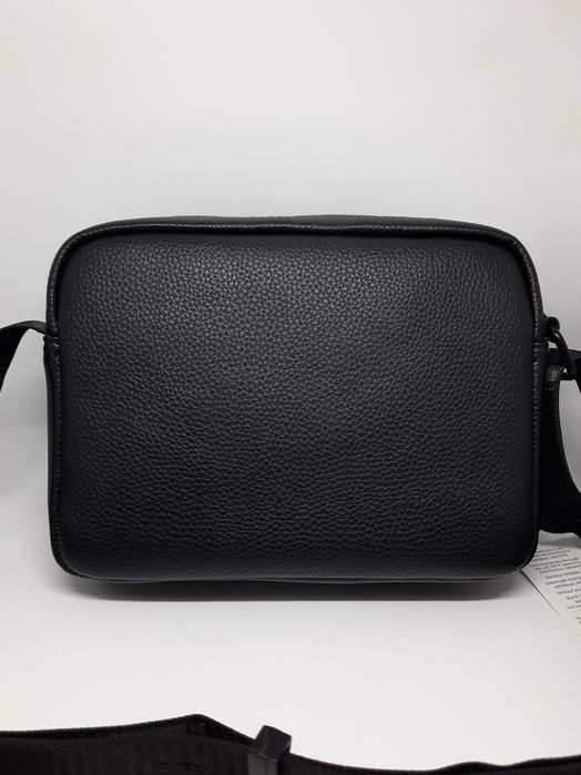 Чоловіча сумка лакоста барсетка | Мужская сумка лакоста