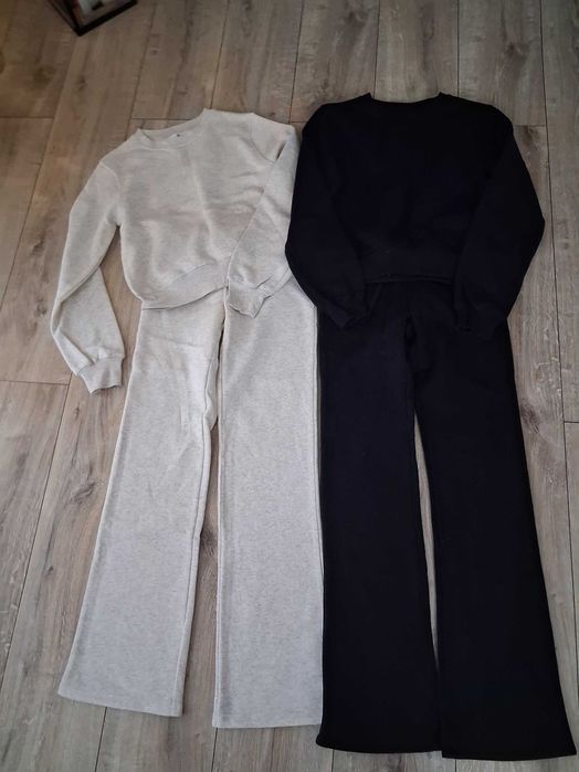 zestawy dresowe hm 164