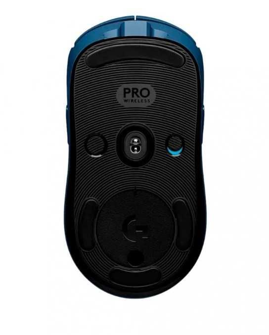 Logitech G PRO Wireless Gaming Mouse League of Legends Edition Новые