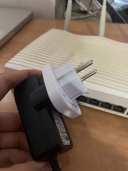 Router Draytek Vigor 2830n