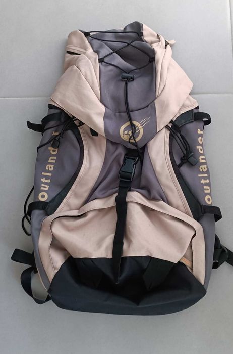 Hiking and Trekking Backpack64738960557185120