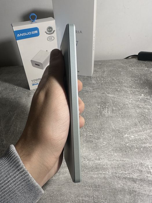 Sony Xperia 1 IV 120Hz 4K HDR