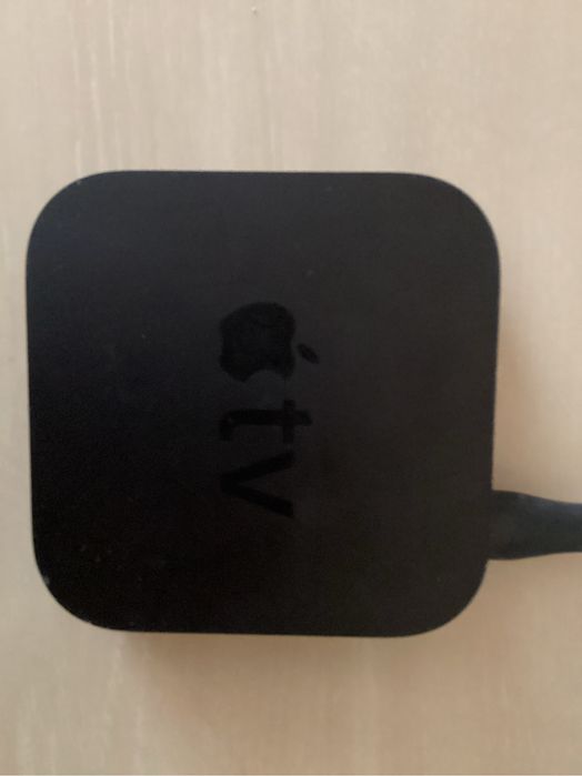 Apple TV A1469 медиаплеер