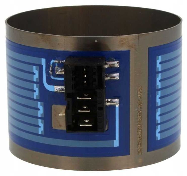 Grzałka BOSCH do pompy myjącej 75 × 55 mm 2080W