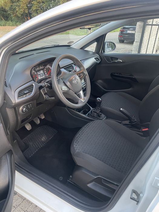 Sprzedam Opal Corse E Bez wkladu 100%Sprawna Ładna