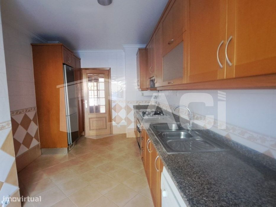 Apartamento T3
