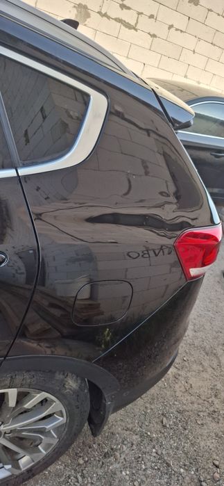 Задні фонарі Haval H6