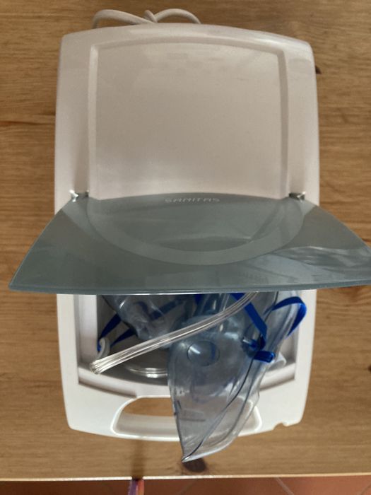 Inalador/Nebulizador Sanitanas