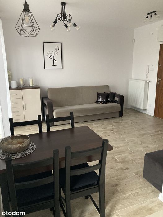 Kawalerka/apartamentowiec I 29 m² I centrum - Widok 5