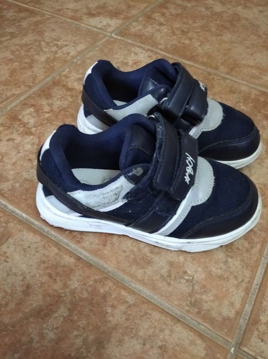 Sapatilhas da Chicco tamanho 28