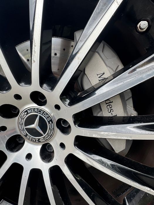 Mercedes Benz  4 matic Glc 300 COUPE 2020 рест full