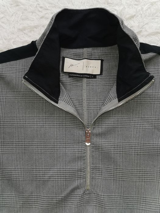 Prevu Studio S bluza/koszula premium