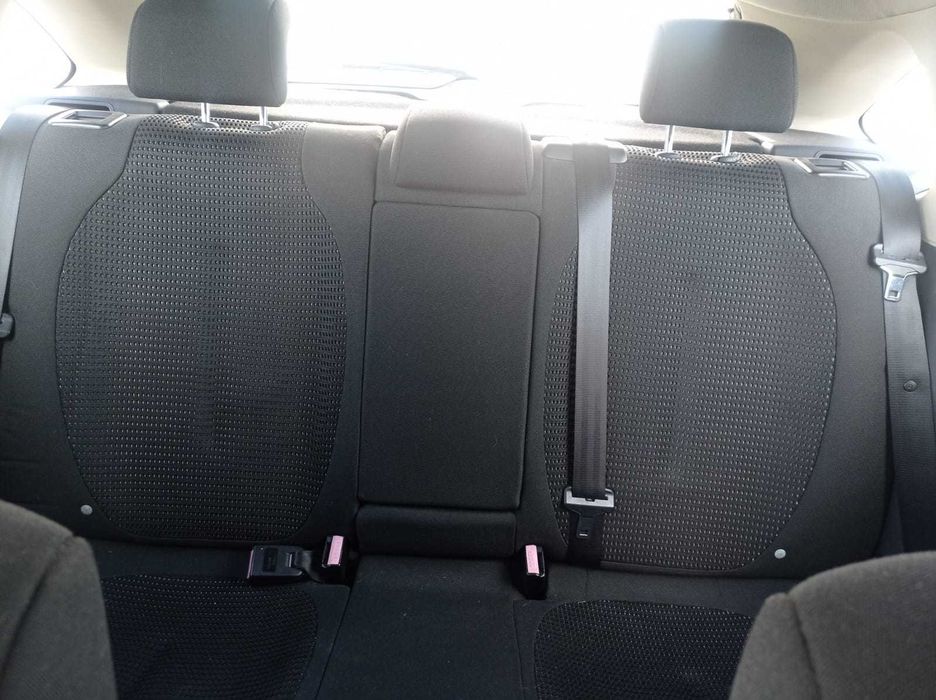 Citroen C4 de 2009, 1.4