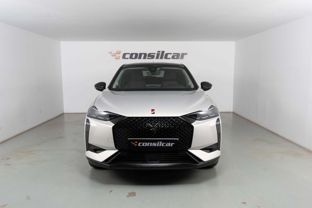DS DS3 1.2 PureTech Performance Line