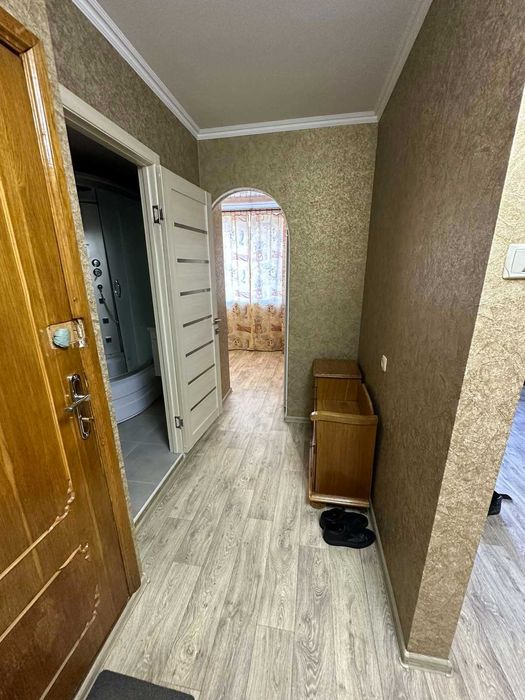 Продам 3х квартиру Жасминовый бульвар 3 к.1