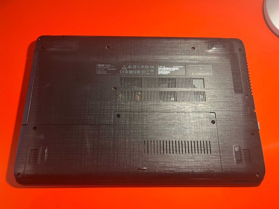 Laptop Acer Aspire F5-573 series