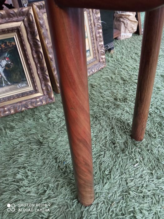 Mesa Chinesa Séc XIX