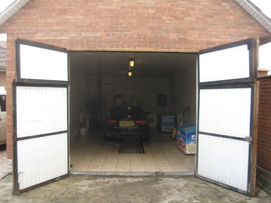 Торговий комплекс