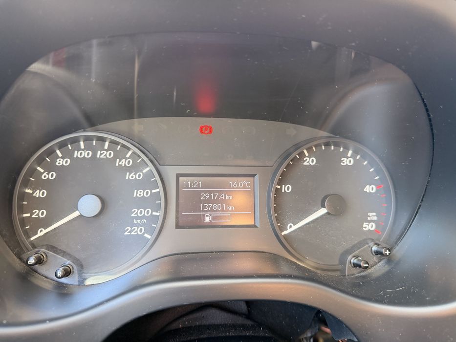 MERCEDES VITO 2.2CDI IMPECÁVEL  APENAS 137.000km ###OPORTUNIDADE###