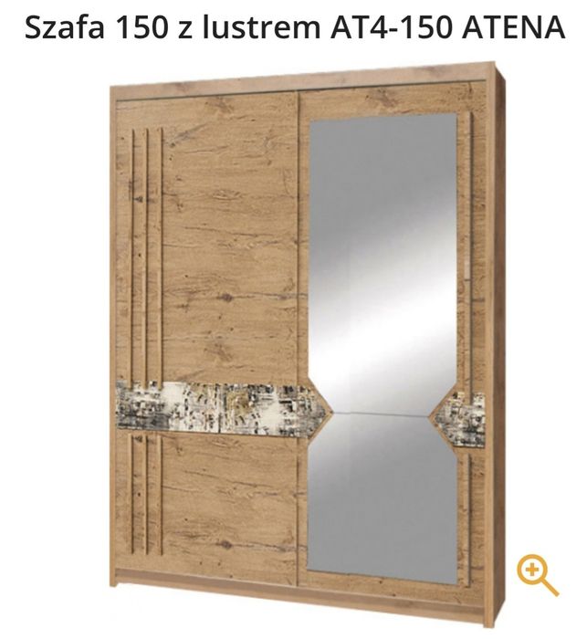 Sprzedam szafe do demontażu