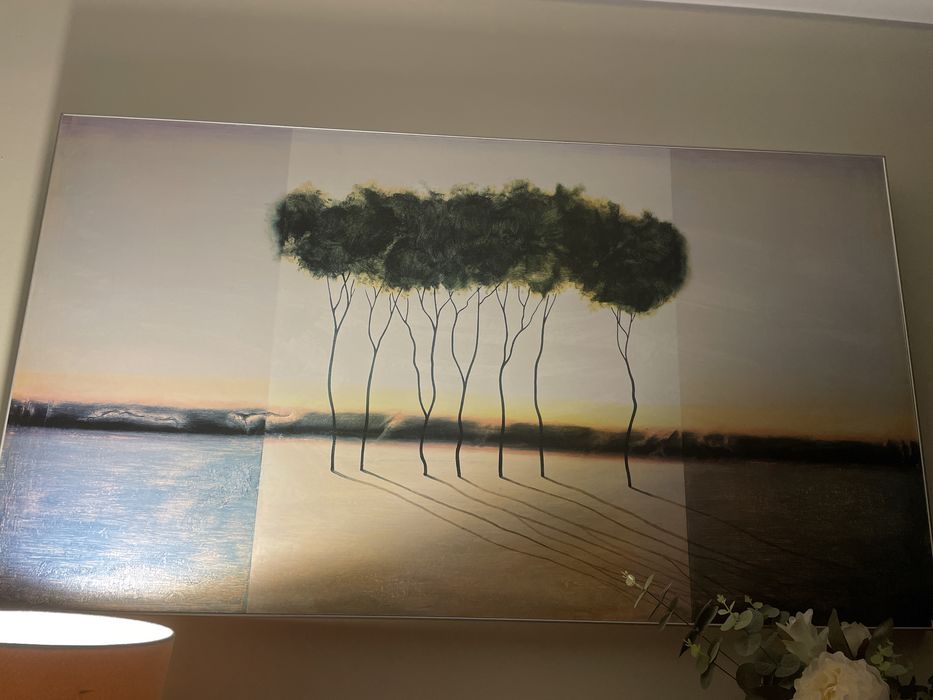 Picture frame seen in Gossip Girl