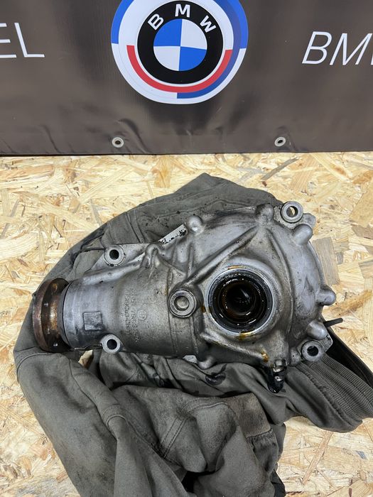 Передній редуктор/деференціал Bmw X3 f25,f10,f34,f36,f30