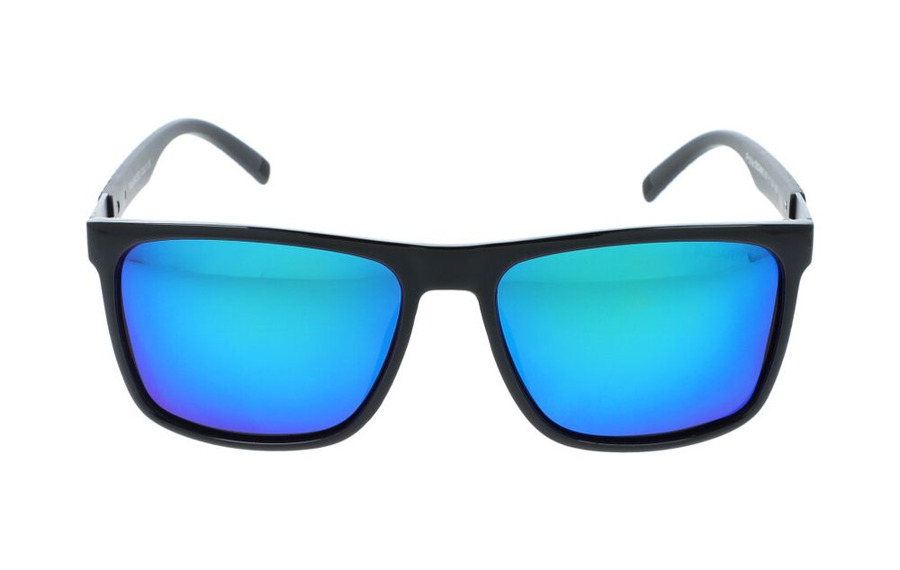 Okulary przeciwsłoneczne Męskie polaryzacyjne PolarZone PZ881-11