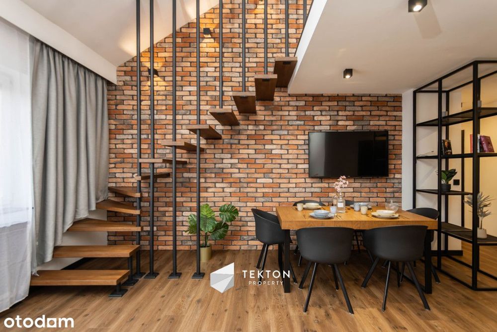 4 pokoje | ponad 110m2 | 2 poziomy| Partynice