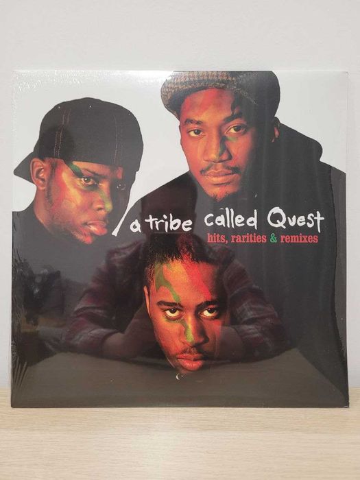a tribe called quest - Хобі, відпочинок і спорт - OLX.ua