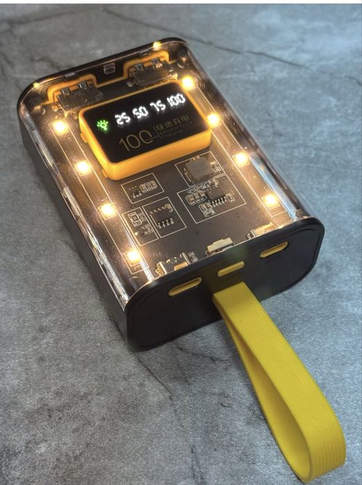 Power Bank 10000 mAh