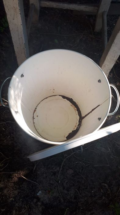 Kosze Ikea pojemniki metalowe dwa