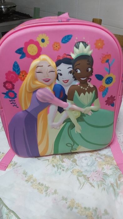 Mochila das princesas64750884862978120