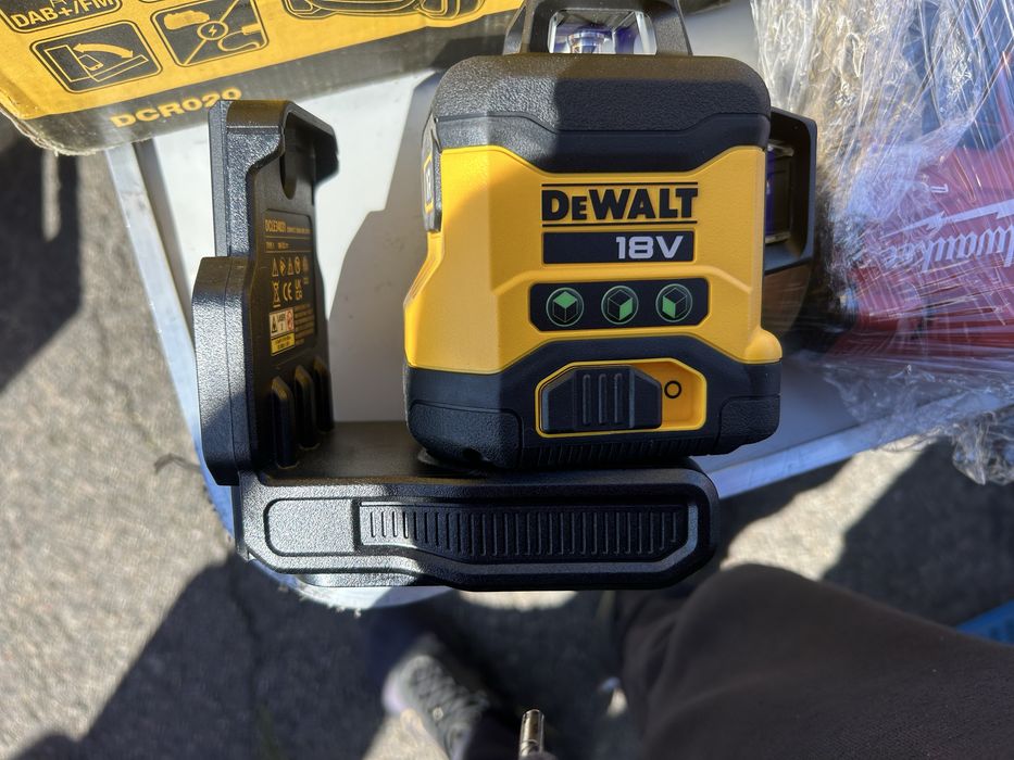 Klucz udarowy Dewalt DCF901 340nm 1/2” nowy