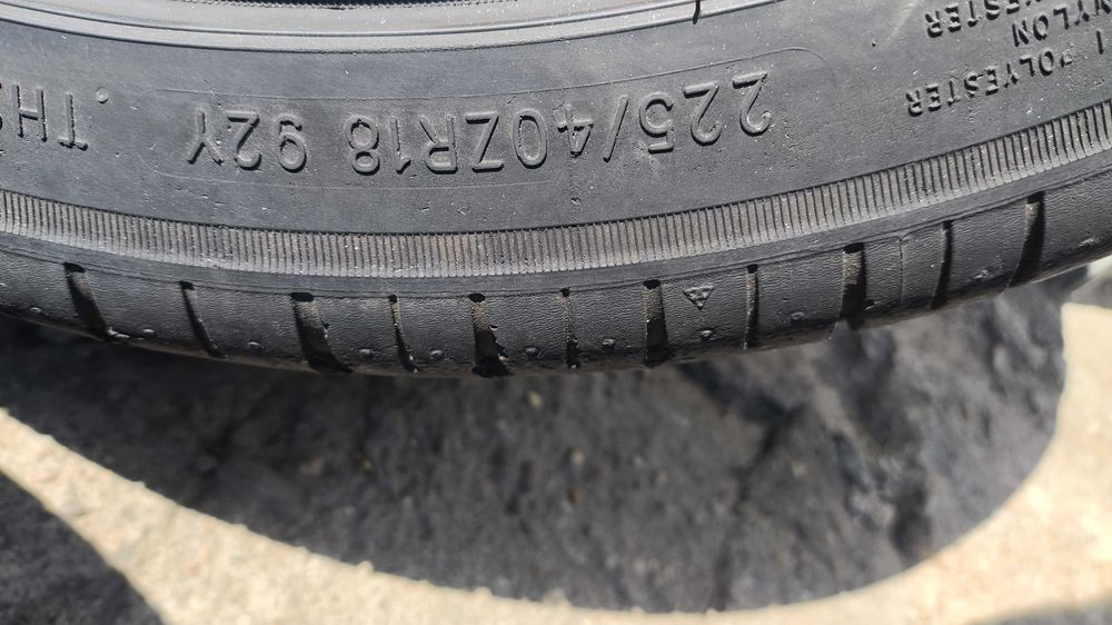 Jantes Originais Pack M BMW Style 261 18" 5X120