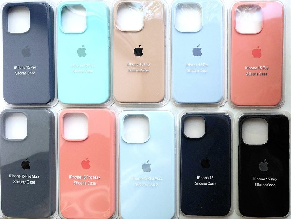 Чехол для Iphone 15pro max / 15pro /15