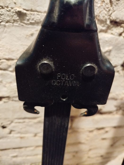 Bagażnik do opel Vectra C