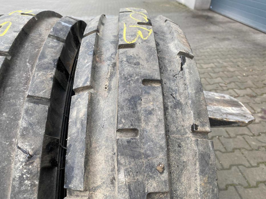 Opony do maszyn rolniczych 9.00-20 VOLTYRE VL-45 / 90% Bieżnika