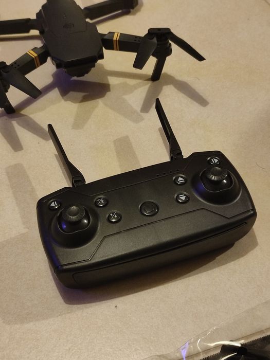 Drone Eachine e58 como novo64176784575873123