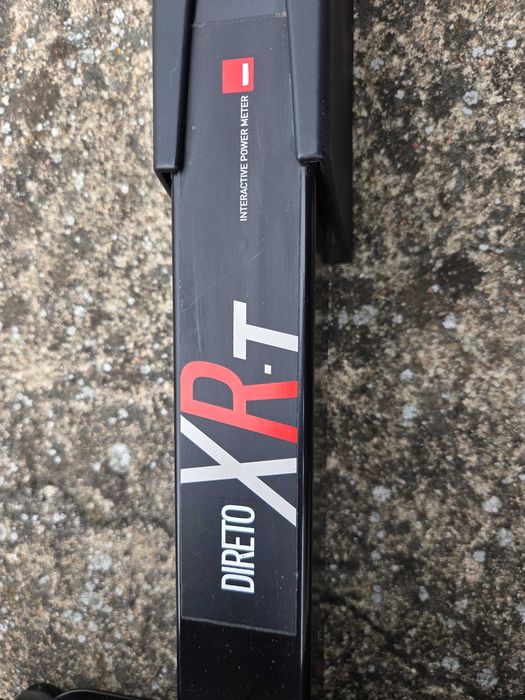 Trenażer Elite Directo XR-T