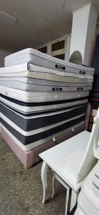 Materac 80x200 90x200 140x200 materace 160x200 różne rodzaje tanio