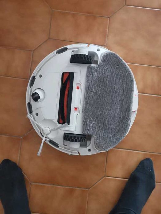 Aspirador Robot Xiaomi S12